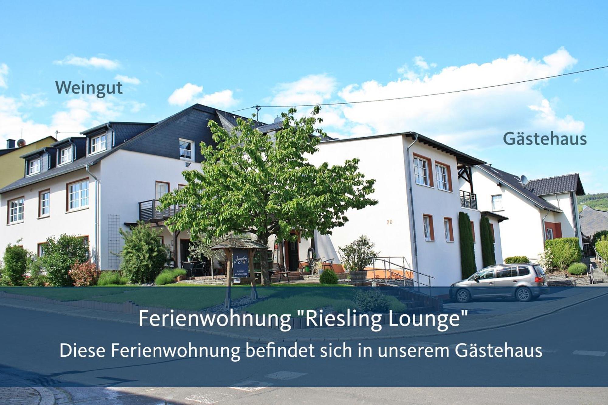 Weingut Markus Junglen Kröv 部屋 写真