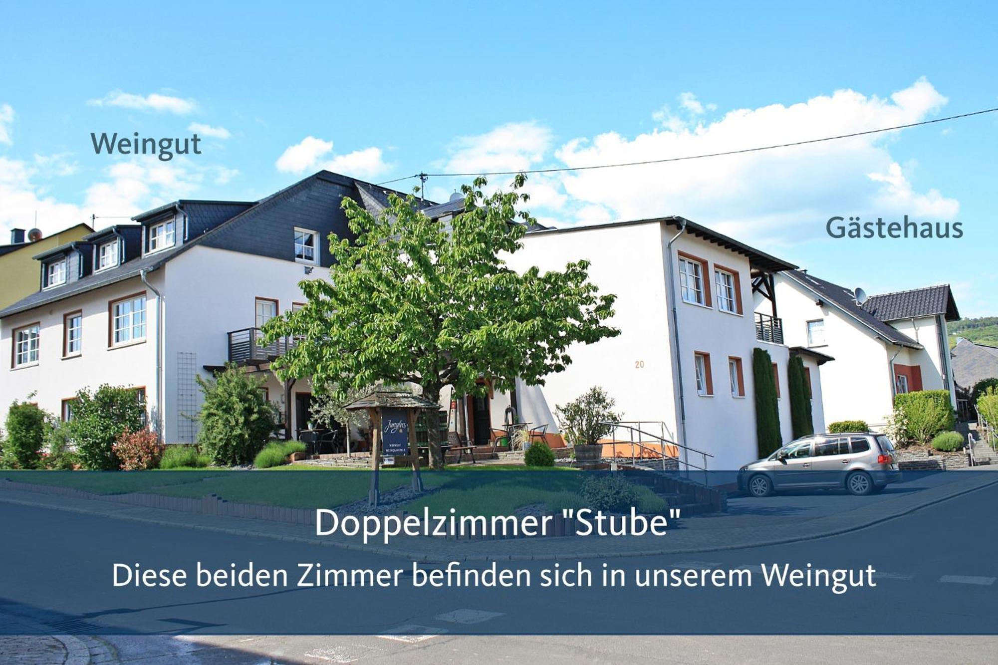 Weingut Markus Junglen Kröv 部屋 写真